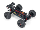 1/10 KRATON 4X4 4S V2 BLX Speed Monster Truck RTR (Blue)