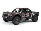 Arrma MOJAVE 1/7th 4wd EXtreme Bash Roller - Black