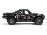 Arrma MOJAVE 1/7th 4wd EXtreme Bash Roller - Black