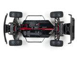 Arrma MOJAVE 1/7th 4wd EXtreme Bash Roller - Black