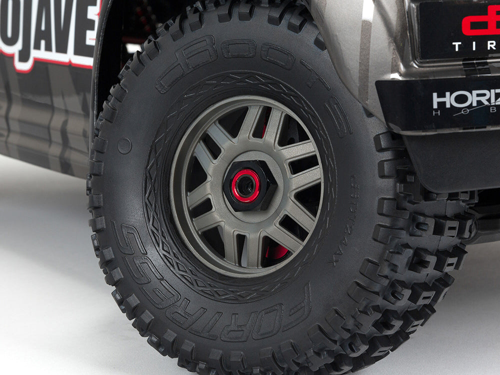 Arrma MOJAVE 1/7th 4wd EXtreme Bash Roller - Black