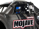 Arrma MOJAVE 1/7th 4wd EXtreme Bash Roller - Black