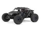 Arrma 1/7 FIRETEAM 6S 4WD BLX Speed Assault Vehicle RTR - Black