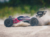 Arrma TLR Tuned TYPHON 1/8 4WD Roller (Pink/Purple)