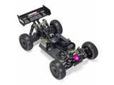 Arrma TLR Tuned TYPHON 1/8 4WD Roller (Pink/Purple)