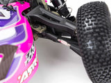 Arrma TLR Tuned TYPHON 1/8 4WD Roller (Pink/Purple)