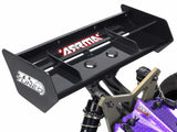 Arrma TLR Tuned TYPHON 1/8 4WD Roller (Pink/Purple)