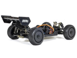 Arrma 1/8 TLR Tuned TYPHON 6S 4WD BLX Buggy Ready to Run - Red/Blue