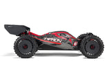 Arrma TYPHON 6S V5 4WD BLX 1/8 Ready to Run