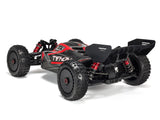 Arrma TYPHON 6S V5 4WD BLX 1/8 Ready to Run