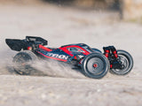 Arrma TYPHON 6S V5 4WD BLX 1/8 Ready to Run