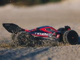 Arrma TYPHON 6S V5 4WD BLX 1/8 Ready to Run