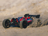 Arrma TYPHON 6S V5 4WD BLX 1/8 Ready to Run