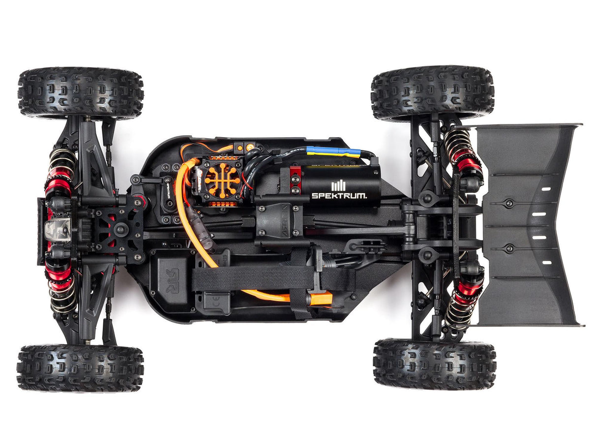 Arrma TYPHON 6S V5 4WD BLX 1/8 Ready to Run