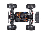 Arrma Notorious 6S 4WD BLX 1/8 RTR Black