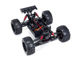 Arrma Notorious 6S 4WD BLX 1/8 RTR Black