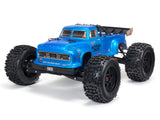 Arrma Notorious 6S 4WD BLX 1/8 RTR Blue