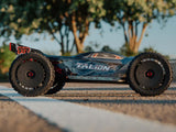 Arrma 1/8 TALION 6S BLX 4WD EXtreme Bash Speed Truggy RTR - Black