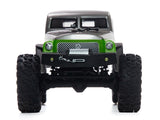 Axial SCX24 B-17 Betty Limited Edition 4WD 1:24 Reaty to Run Truck