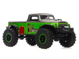 Axial SCX24 B-17 Betty Limited Edition 4WD 1:24 Reaty to Run Truck