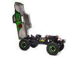 Axial SCX24 B-17 Betty Limited Edition 4WD 1:24 Reaty to Run Truck