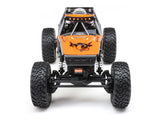 Axial 1/18 UTB18 Capra 4WD Unlimited Trail Buggy Ready to Run - Grey