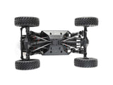 Axial 1/18 UTB18 Capra 4WD Unlimited Trail Buggy Ready to Run - Grey