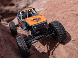 Axial 1/18 UTB18 Capra 4WD Unlimited Trail Buggy Ready to Run - Grey