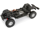 Axial SCX10 III Jeep JT Gladiator 4WD RTR Red