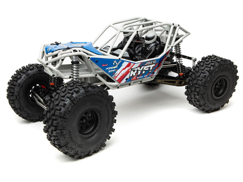 Rc rock bouncer new arrivals