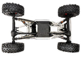 1/10 RBX10 Ryft 4WD Rock Bouncer Kit Gray