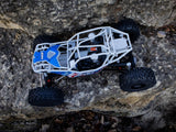 1/10 RBX10 Ryft 4WD Rock Bouncer Kit Gray