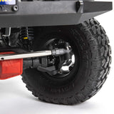 Axial SCX10 III Early Ford Bronco 4WD Scale Crawler RTR