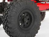 Axial 1/10 Capra 1.9 4WS Unlimited Trail Buggy RTR - Red