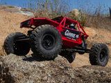 Axial 1/10 Capra 1.9 4WS Unlimited Trail Buggy RTR - Red