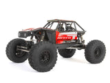 Axial 1/10 Capra 1.9 4WS Unlimited Trail Buggy RTR - Black