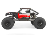 Axial 1/10 Capra 1.9 4WS Unlimited Trail Buggy RTR - Black