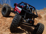 Axial 1/10 Capra 1.9 4WS Unlimited Trail Buggy RTR - Black