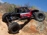 Axial 1/10 Capra 1.9 4WS Unlimited Trail Buggy RTR - Black