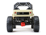 Axial 1/10 SCX10 II Deadbolt 4WD Brushed Ready to Run - Tan