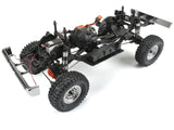 Axial 1/10 SCX10 III Pro-Line 1982 Chevy K10 4WD Rock Crawler - Brushed Motor