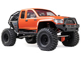 Axial 1/6 SCX6 Trail Honcho 4WD RTR - Red