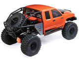 Axial 1/6 SCX6 Trail Honcho 4WD RTR - Red