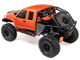 Axial 1/6 SCX6 Trail Honcho 4WD RTR - Red