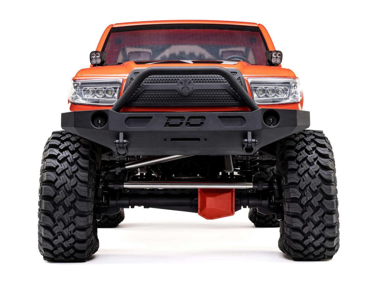 Axial 1/6 SCX6 Trail Honcho 4WD RTR - Red