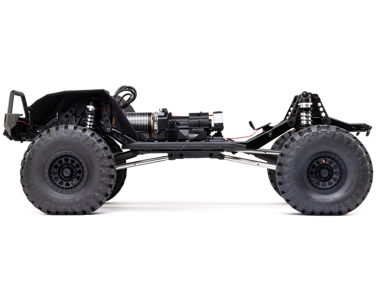 Axial 1/6 SCX6 Trail Honcho 4WD RTR - Sand