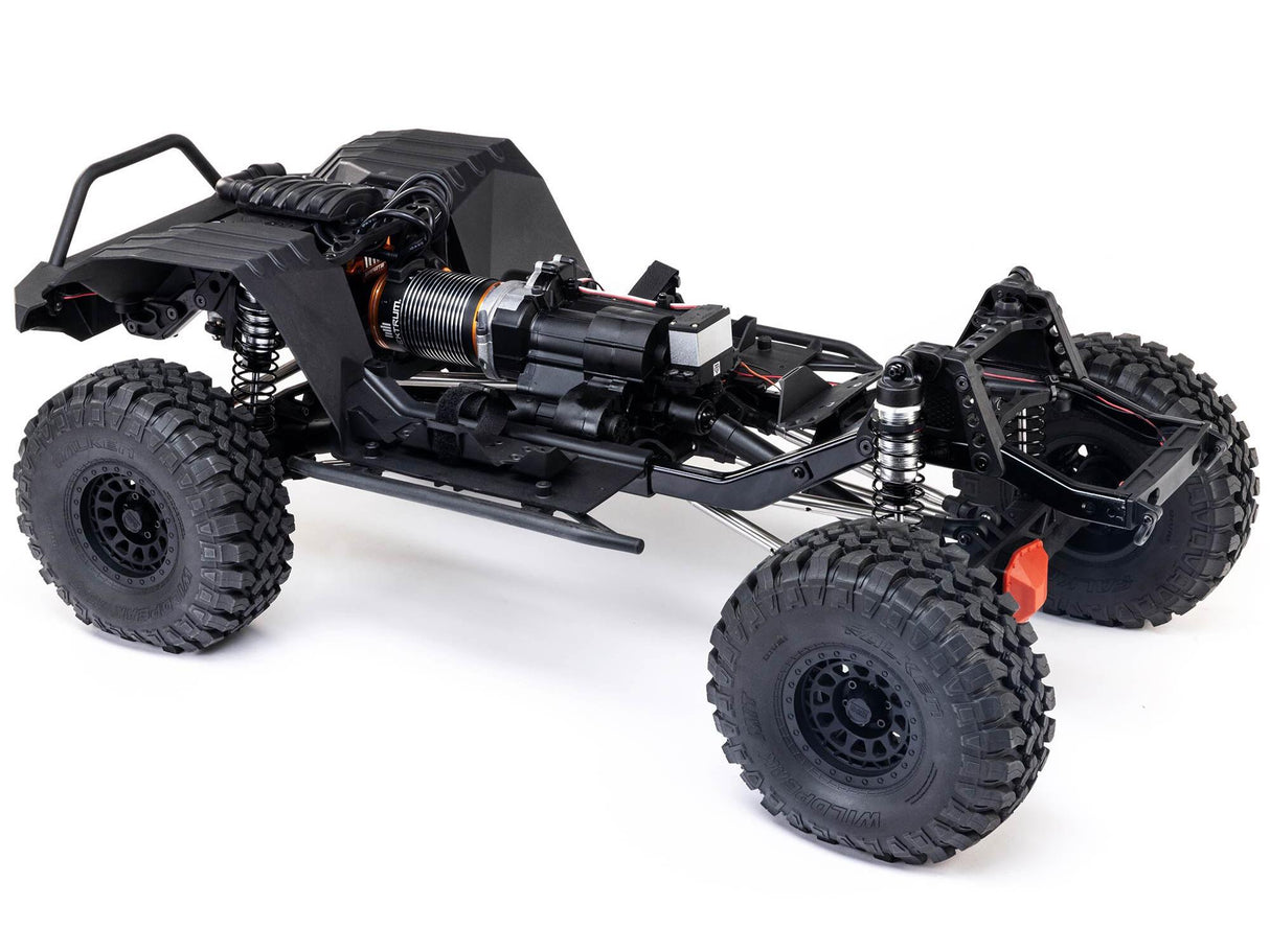 Axial 1/6 SCX6 Trail Honcho 4WD RTR - Red