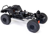 Axial 1/6 SCX6 Trail Honcho 4WD RTR - Red