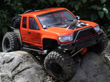 Axial 1/6 SCX6 Trail Honcho 4WD RTR - Red