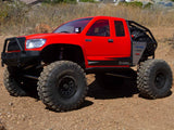 Axial 1/6 SCX6 Trail Honcho 4WD RTR - Red